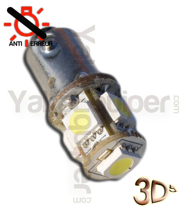 H6W Bulb