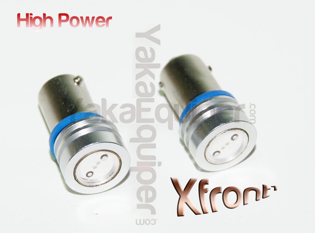 1 xenon bulb D3S Philips XenStart 42302-42403 
