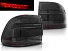 2 Feux pour Porsche Cayenne 9PA LED 03-07 - Fumé