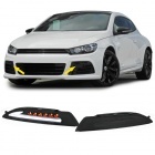 2 Feux de jour LED LTI DRL Ready teinté - VW Scirocco + cligno dynamique - Blanc