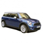 Mini R55 Clubman