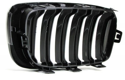 Grilles de calandre noires BMW Série 4 F32 type M Performance