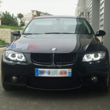 Bmw 3 e92