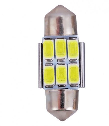 Nikou LED-Lampenperlen - 50pcs SMD 1W LED-Lampenperlenbirnen-Chip für  Flutlicht-Scheinwerfer energiesparendes warmes Weiß : : Beleuchtung